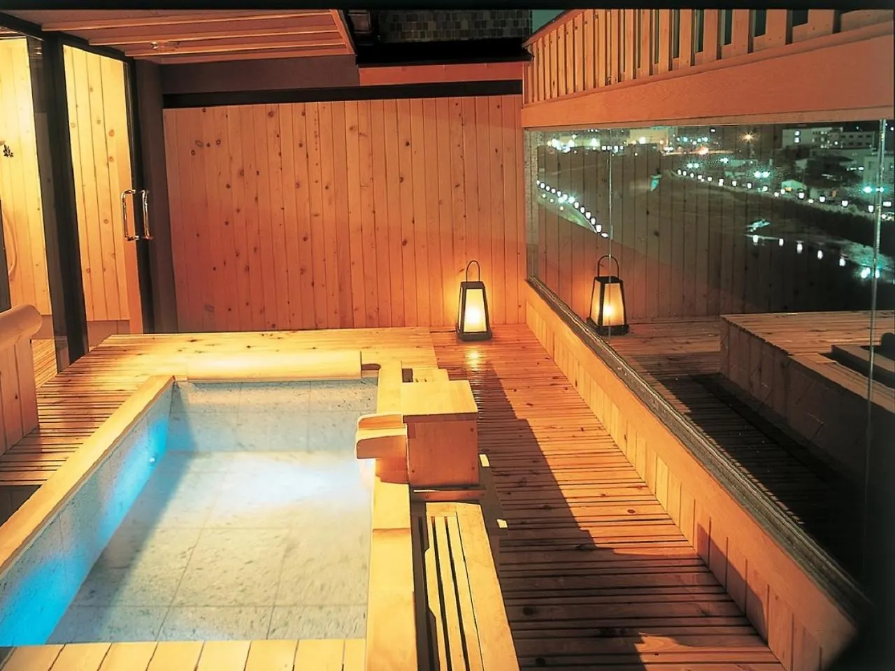 Yunokawa Kanko Hotel Shoen Hakodate 3*,