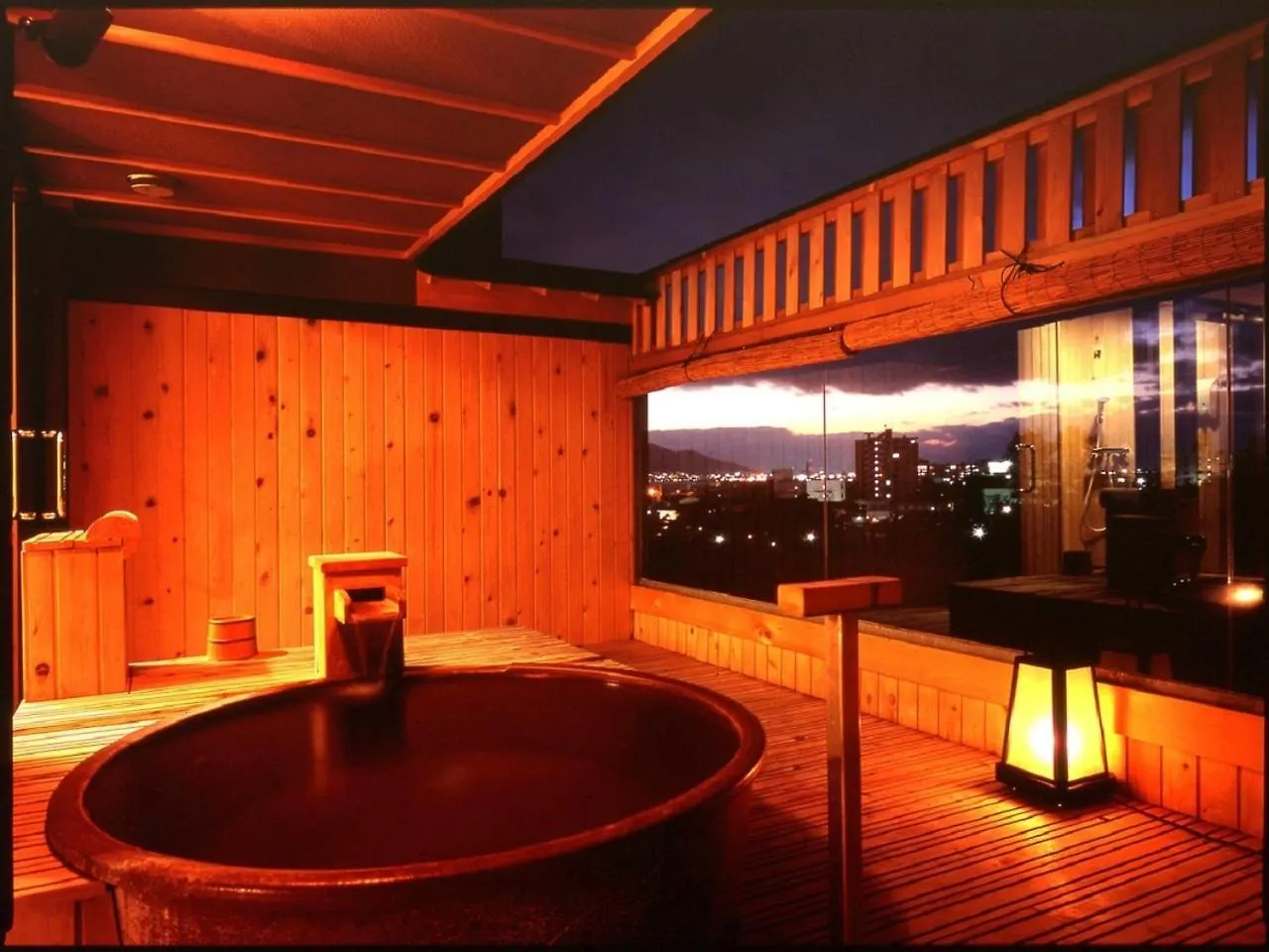 Yunokawa Kanko Hotel Shoen Hakodate Ryokan