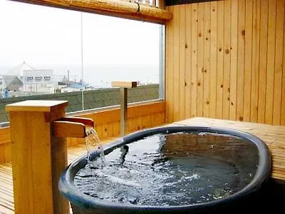 Ryokan Yunokawa Kanko Hotel Shoen Hakodate