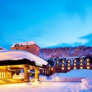 Курортный комплекс Sheraton Hokkaido Kiroro, Akaigawa
