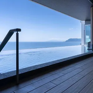 Yunokawa Onsen Umi To Akari Hewitt Hotel