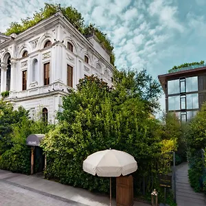 Soho House Турция