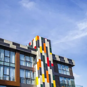 The Elysium Styles Taksim Турция