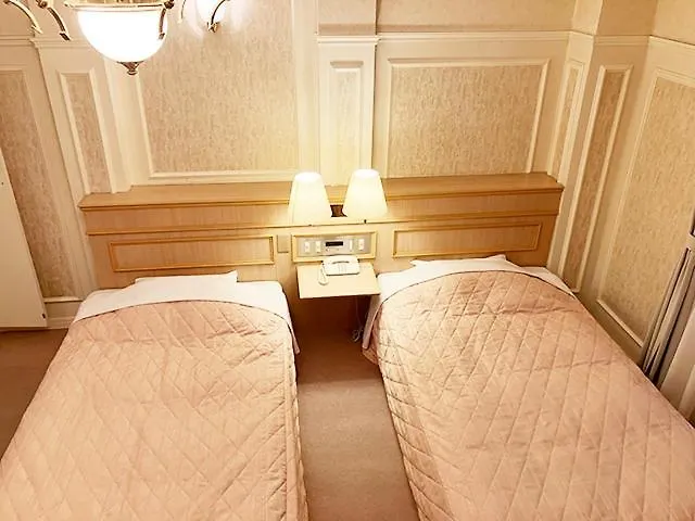 Yunokawa Kanko Hotel Shoen Хакодате Рёкан