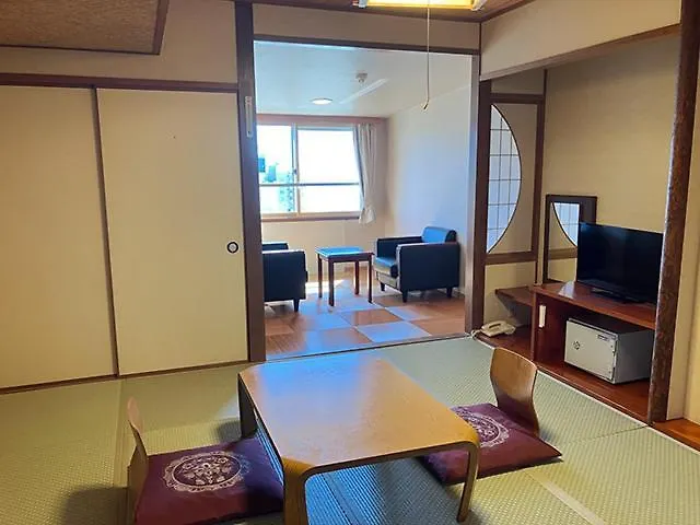 Yunokawa Kanko Hotel Shoen Хакодате