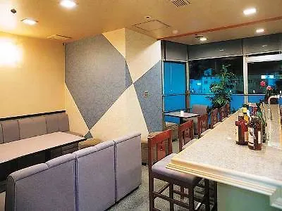 Рёкан Yunokawa Kanko Hotel Shoen Хакодате
