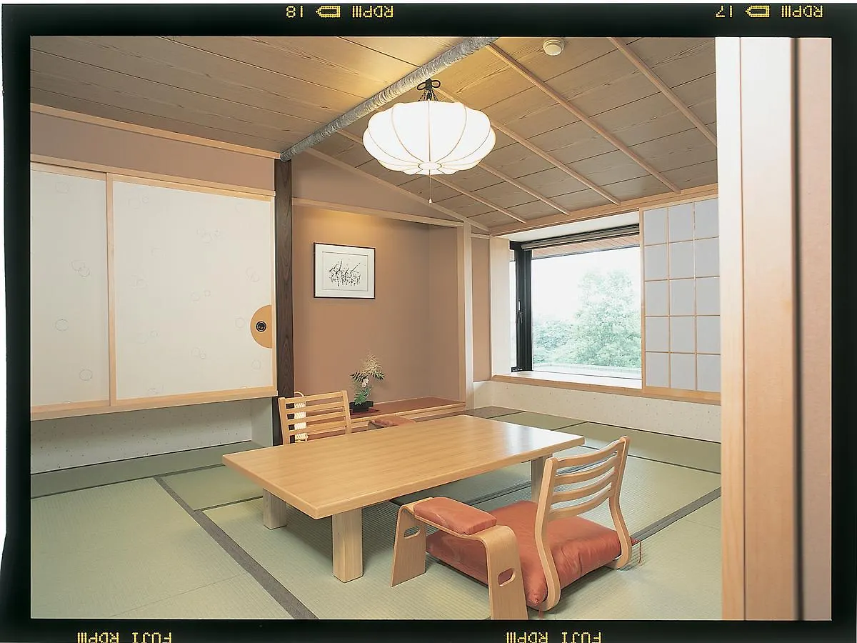 Рёкан Yunokawa Kanko Hotel Shoen Хакодате
