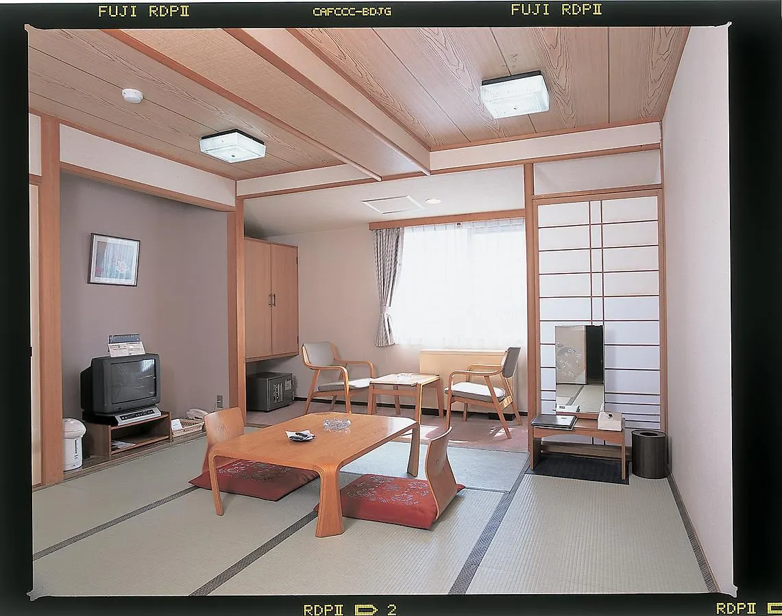 Yunokawa Kanko Hotel Shoen Хакодате 3*,  Япония