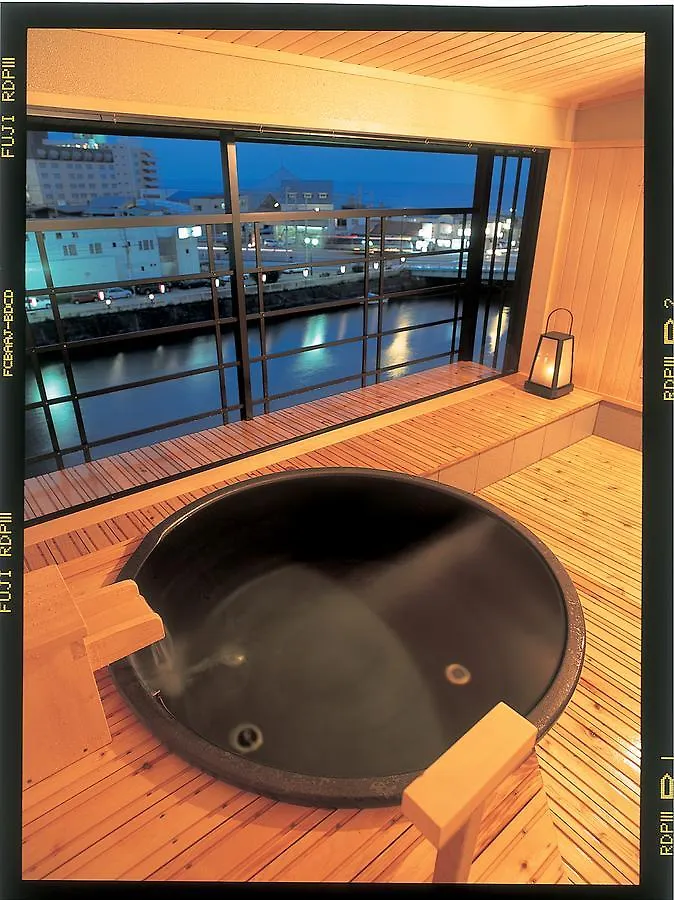 Yunokawa Kanko Hotel Shoen Хакодате 3*,  Япония