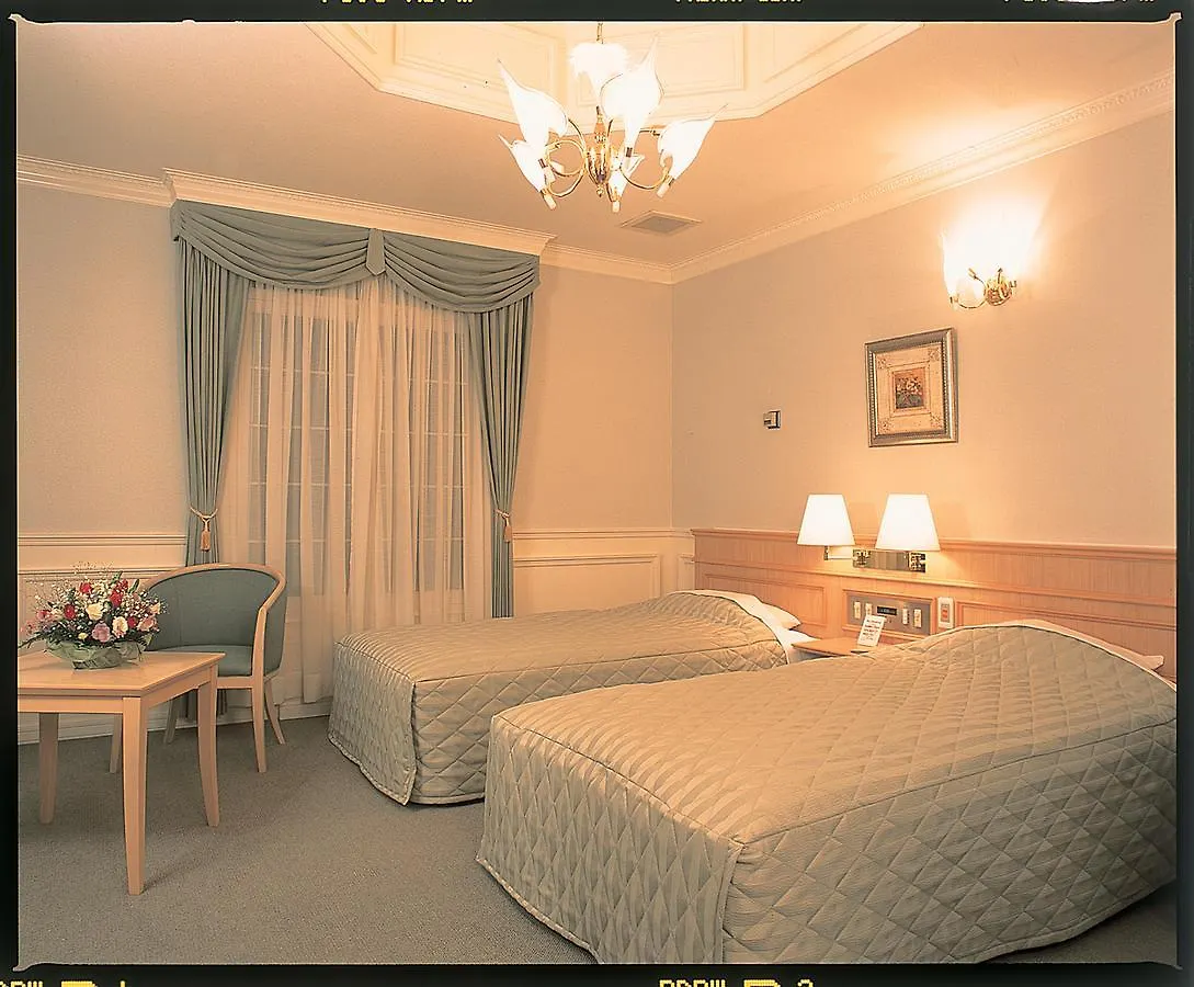 Yunokawa Kanko Hotel Shoen Хакодате Рёкан