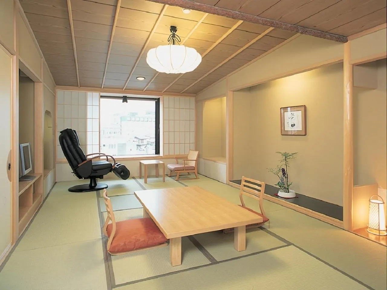 Рёкан Yunokawa Kanko Hotel Shoen Хакодате