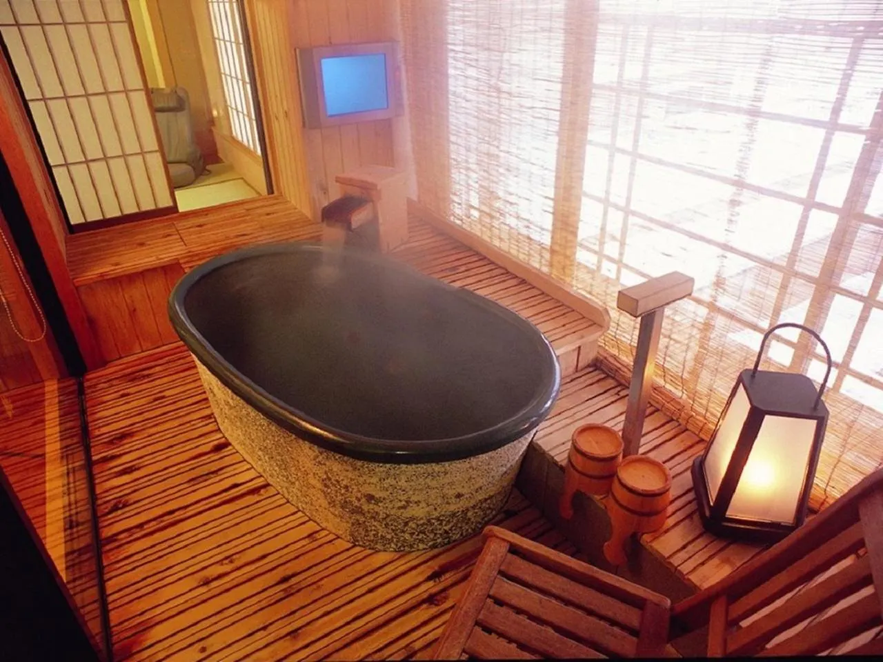 Рёкан Yunokawa Kanko Hotel Shoen Хакодате