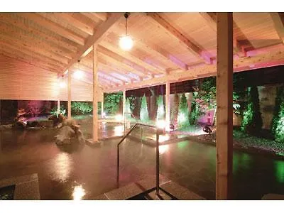 Yunokawa Kanko Hotel Shoen Хакодате Япония