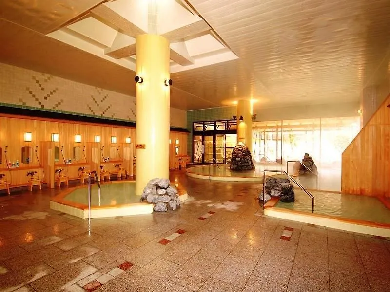 Yunokawa Kanko Hotel Shoen Хакодате 3*,