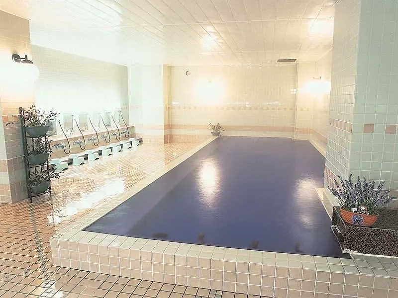 Yunokawa Kanko Hotel Shoen Хакодате