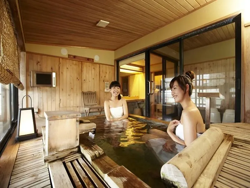Yunokawa Kanko Hotel Shoen Хакодате
