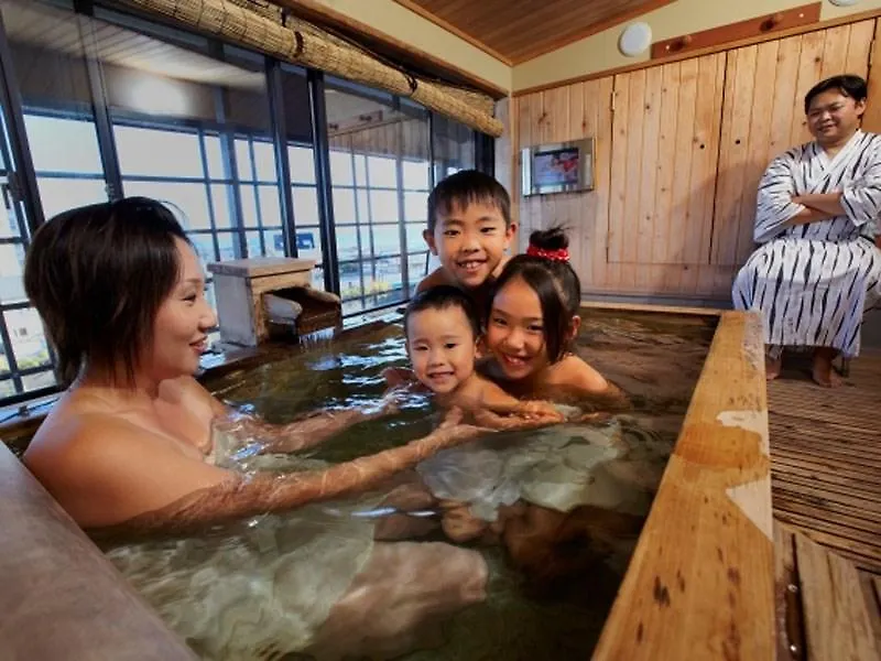 Yunokawa Kanko Hotel Shoen Хакодате