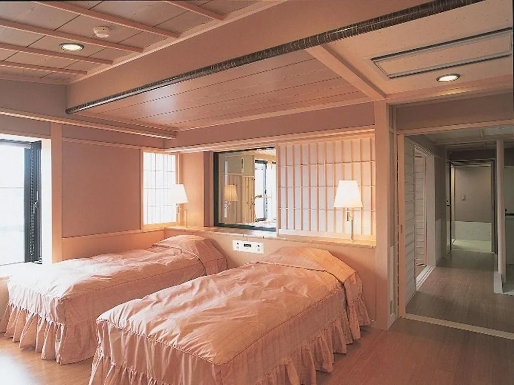 Yunokawa Kanko Hotel Shoen Hakodate