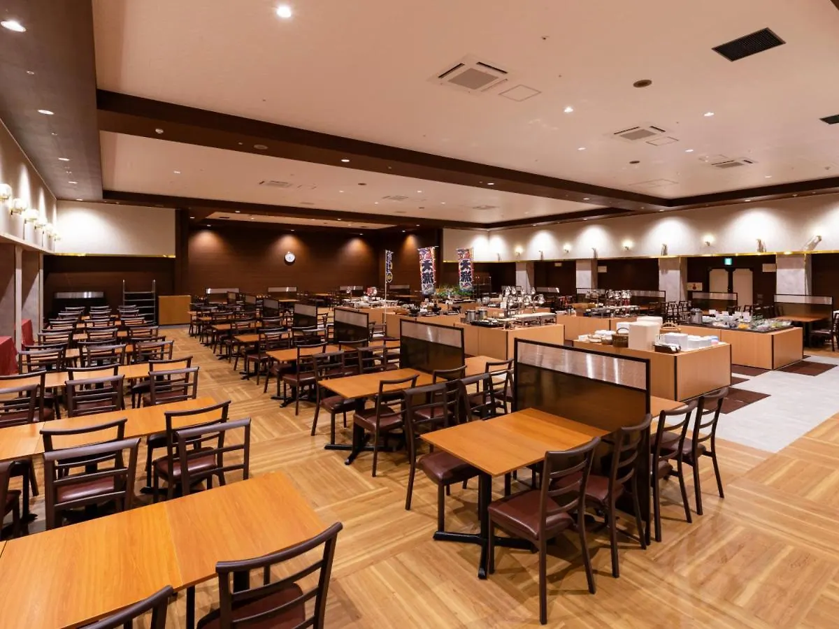 Yunokawa Kanko Hotel Shoen Hakodate 3*,  Japan