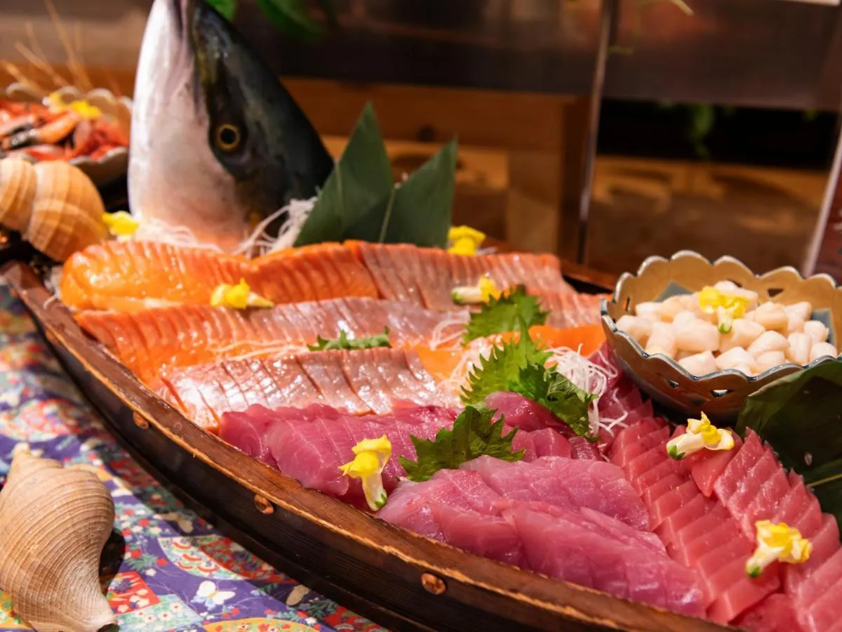Yunokawa Kanko Hotel Shoen Hakodate