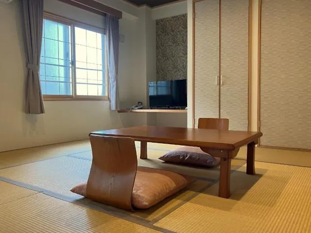 Yunokawa Kanko Hotel Shoen 하코다테 3*,  일본