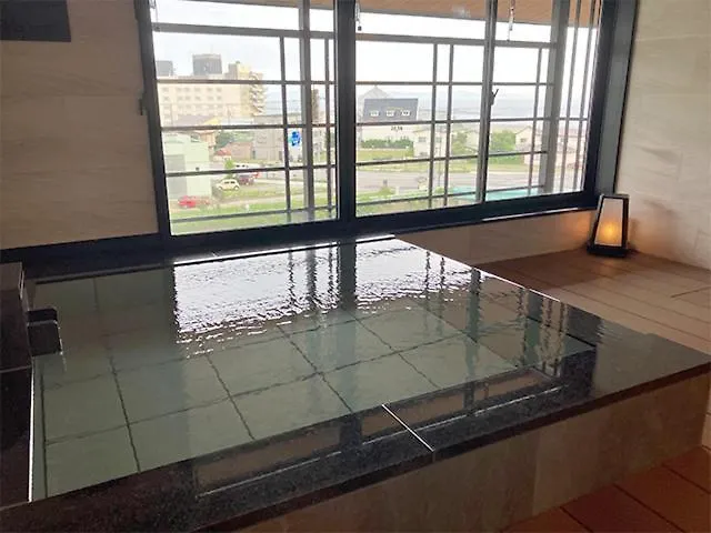 Yunokawa Kanko Hotel Shoen 하코다테