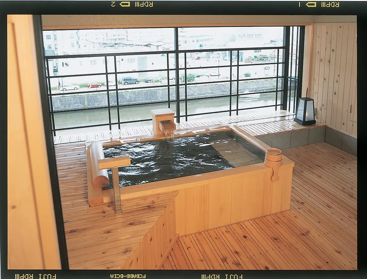 Yunokawa Kanko Hotel Shoen Hakodate 3*,  Japan