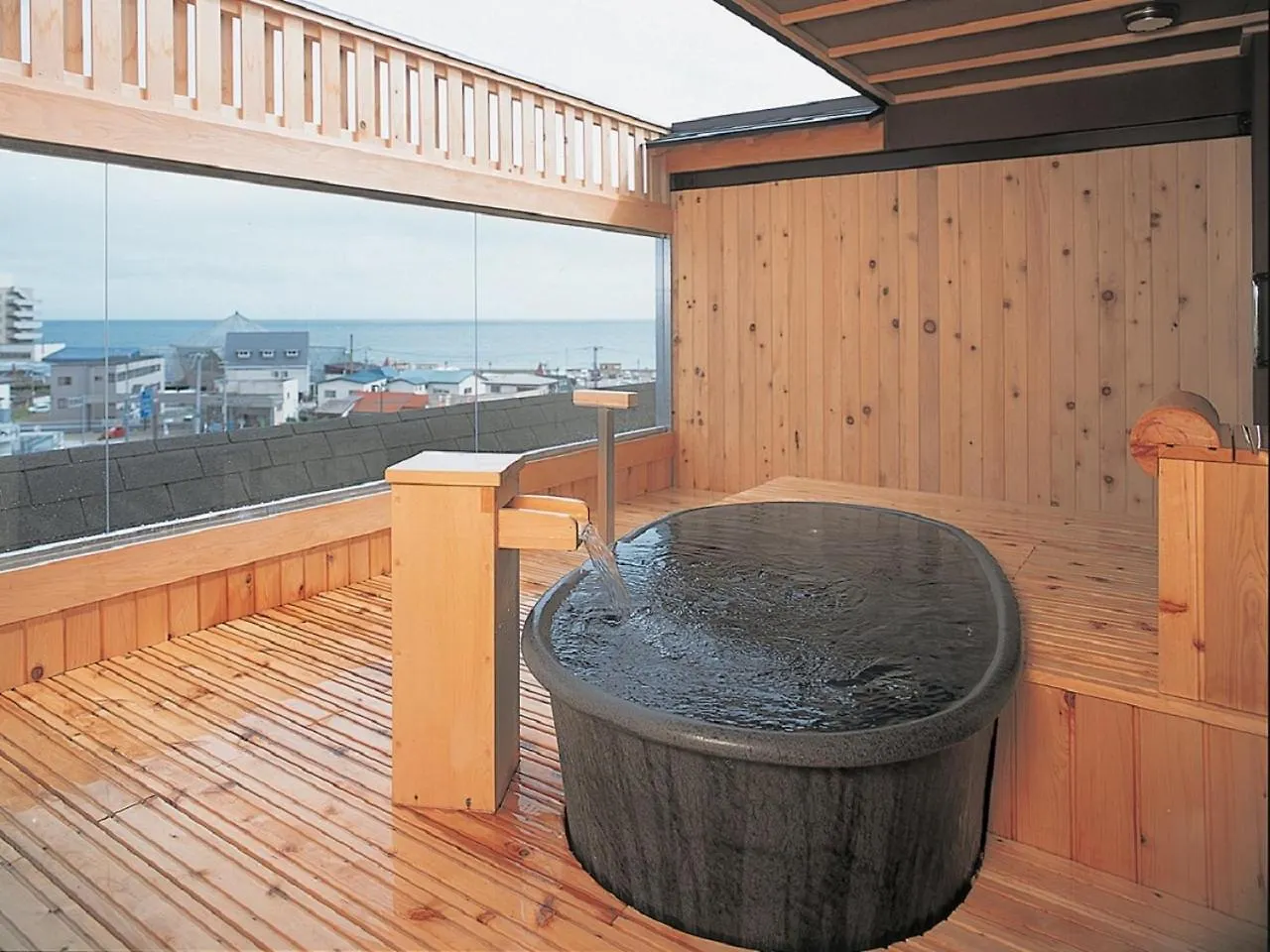 Yunokawa Kanko Hotel Shoen Hakodate