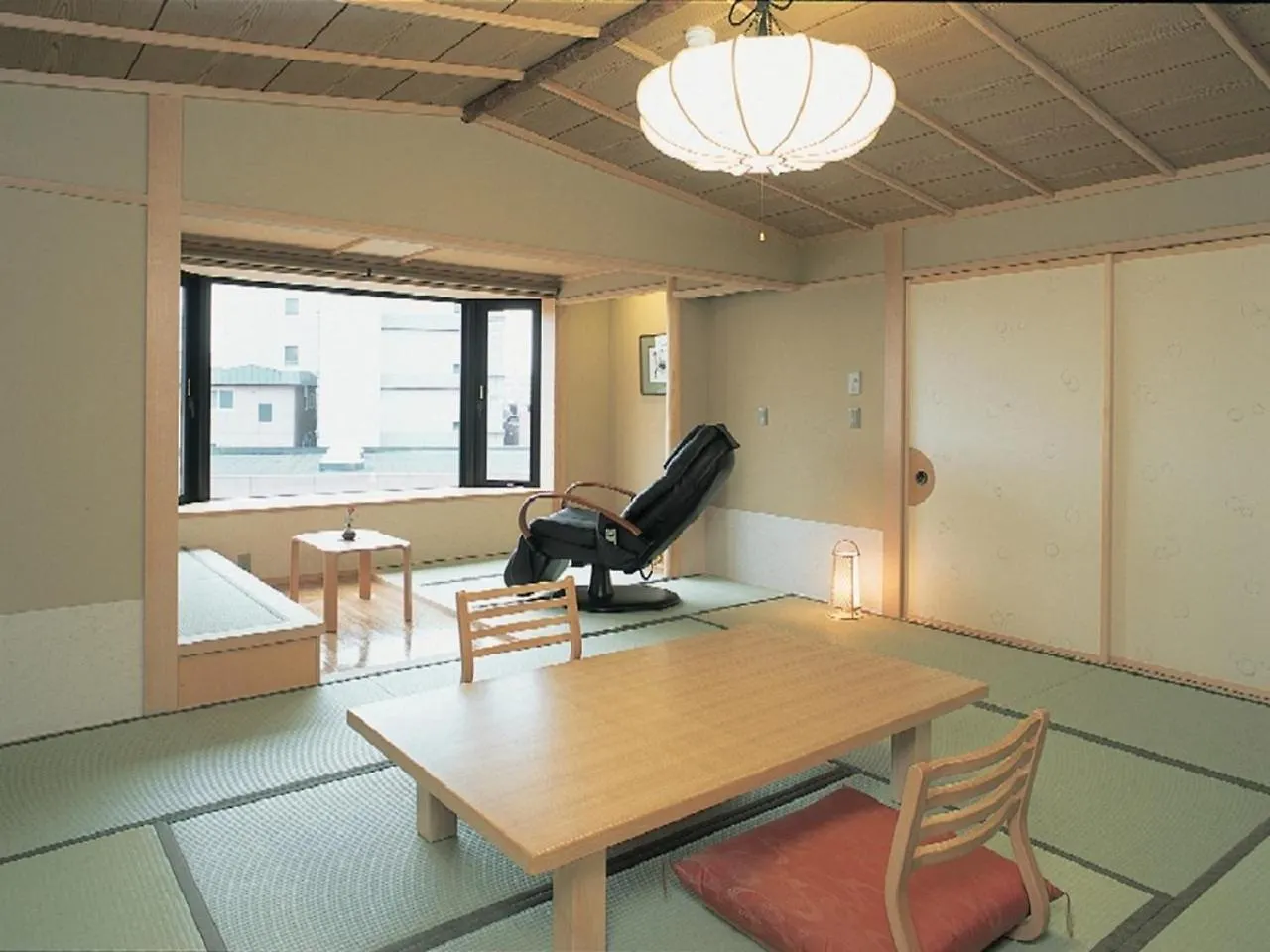 *** Ryokan Yunokawa Kanko Hotel Shoen Hakodate Japan