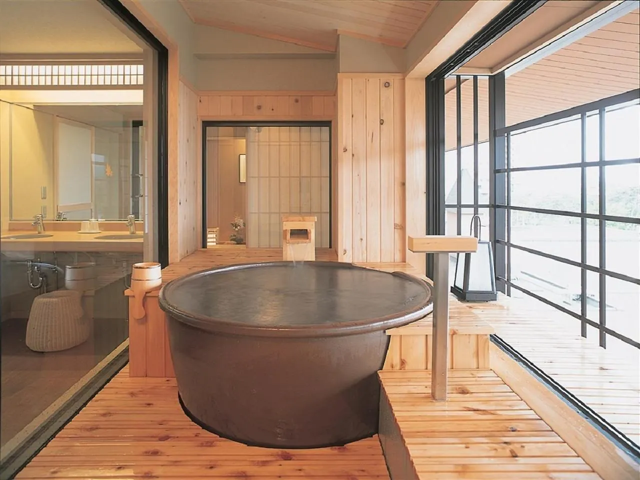 Yunokawa Kanko Hotel Shoen Hakodate 3*,