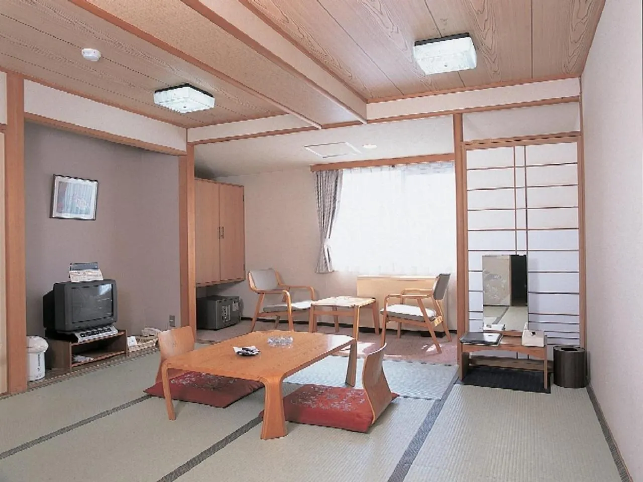 Yunokawa Kanko Hotel Shoen Hakodate Ryokan