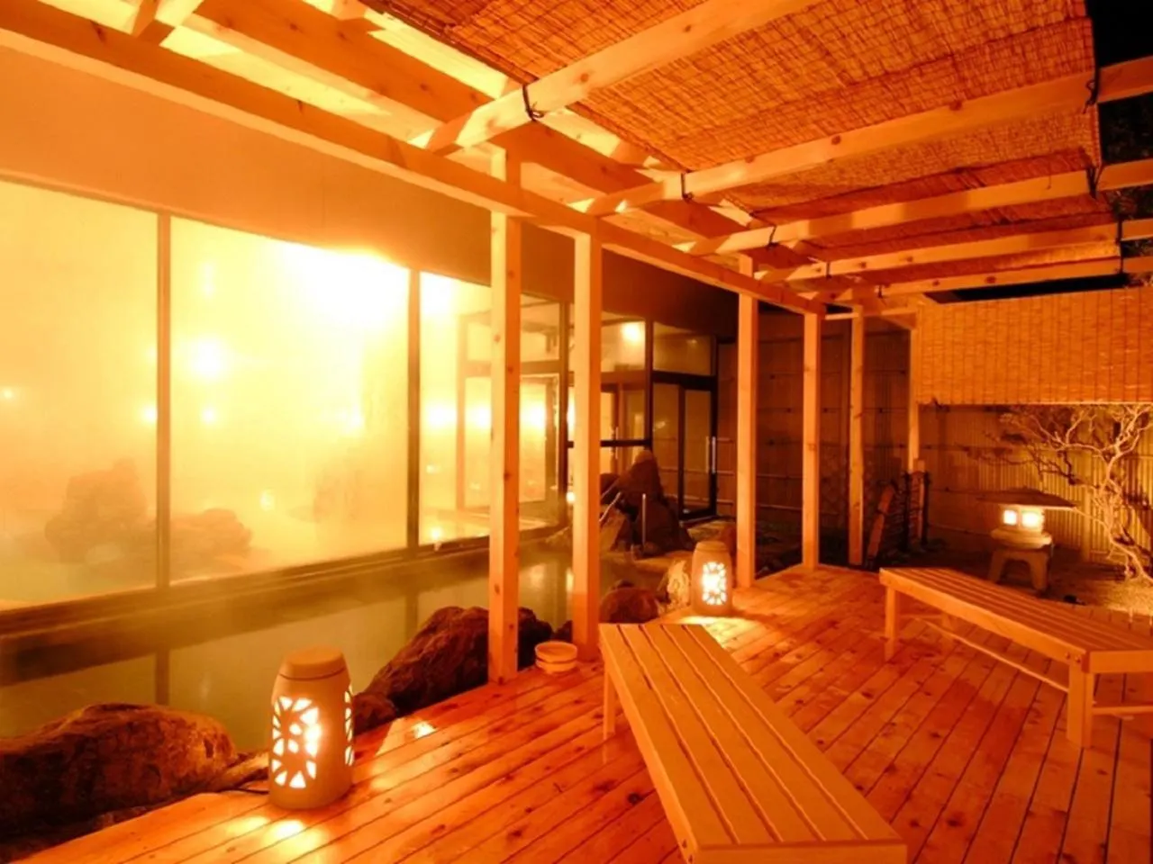 Yunokawa Kanko Hotel Shoen Hakodate