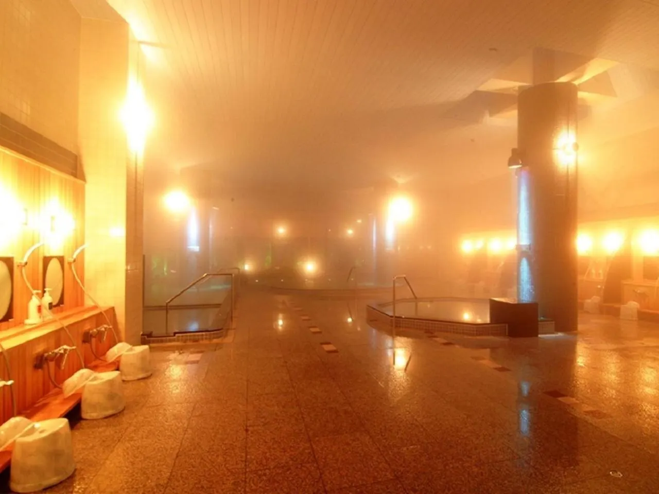 Yunokawa Kanko Hotel Shoen Hakodate Ryokan