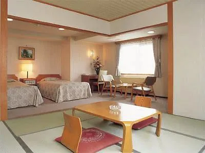 Yunokawa Kanko Hotel Shoen 하코다테 3*,  일본